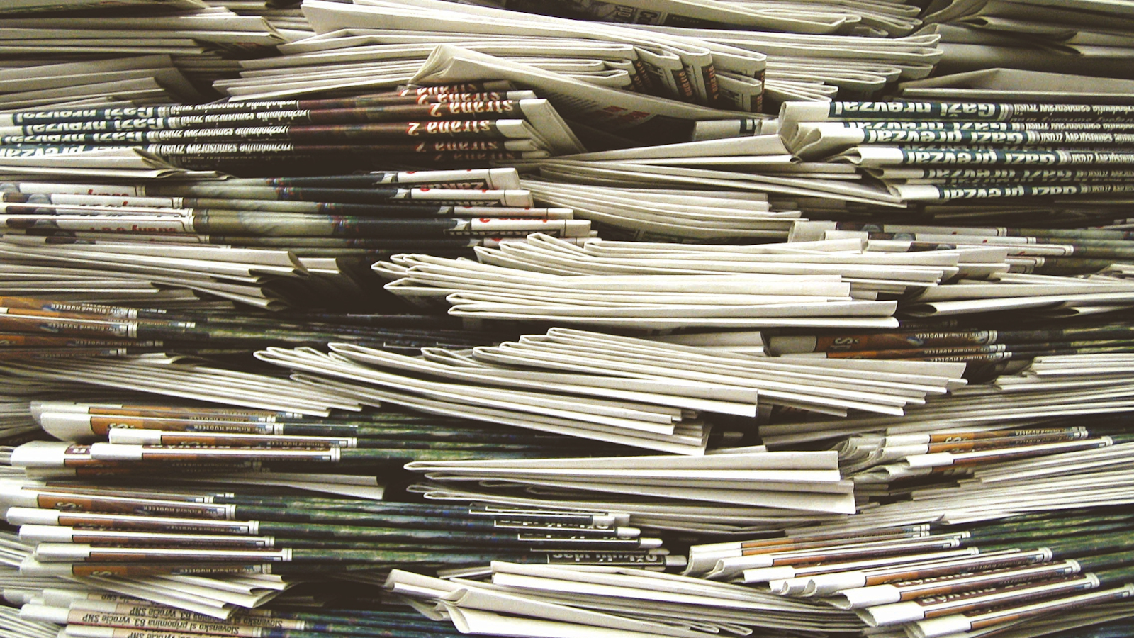 Sobre se tornar digital, Parte 2: O Modelo de Negócios para Jornais