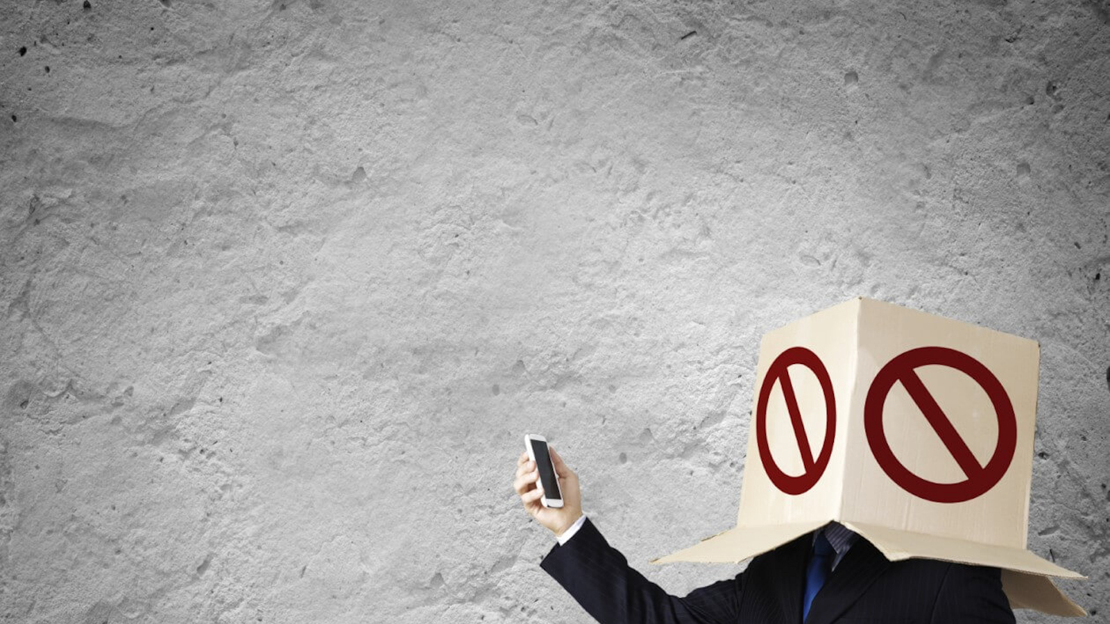 A ameaça não tão existencial do bloqueio de anúncios