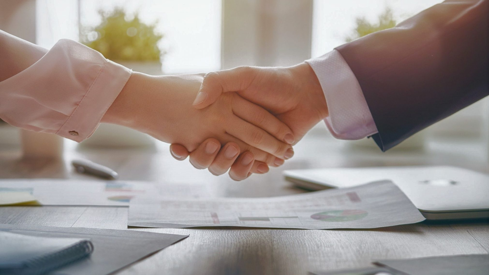 Infomo assina acordo mundial com a KPMG